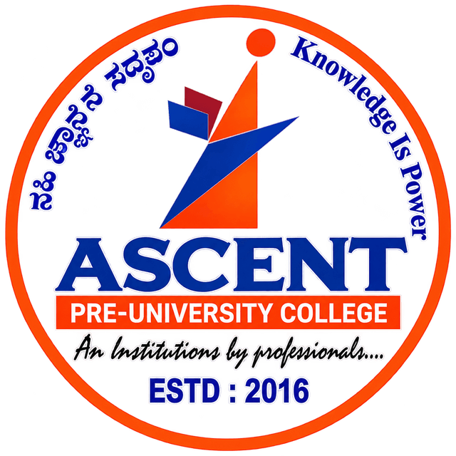 Ascent PU College
